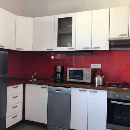 Cozy Apartment Solis-City Center Spalato Esterno foto