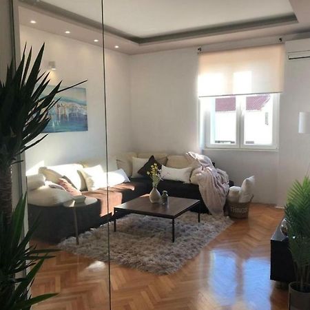 Cozy Apartment Solis-City Center Spalato Esterno foto