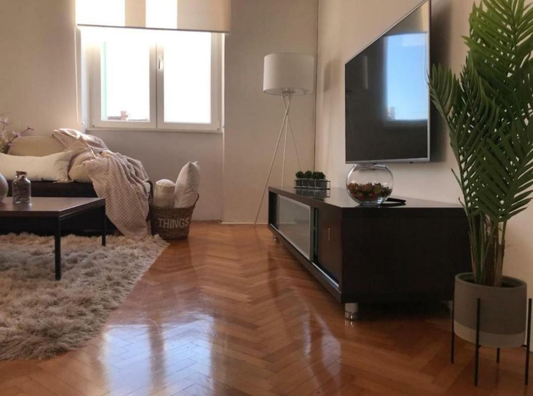 Cozy Apartment Solis-City Center Spalato Esterno foto