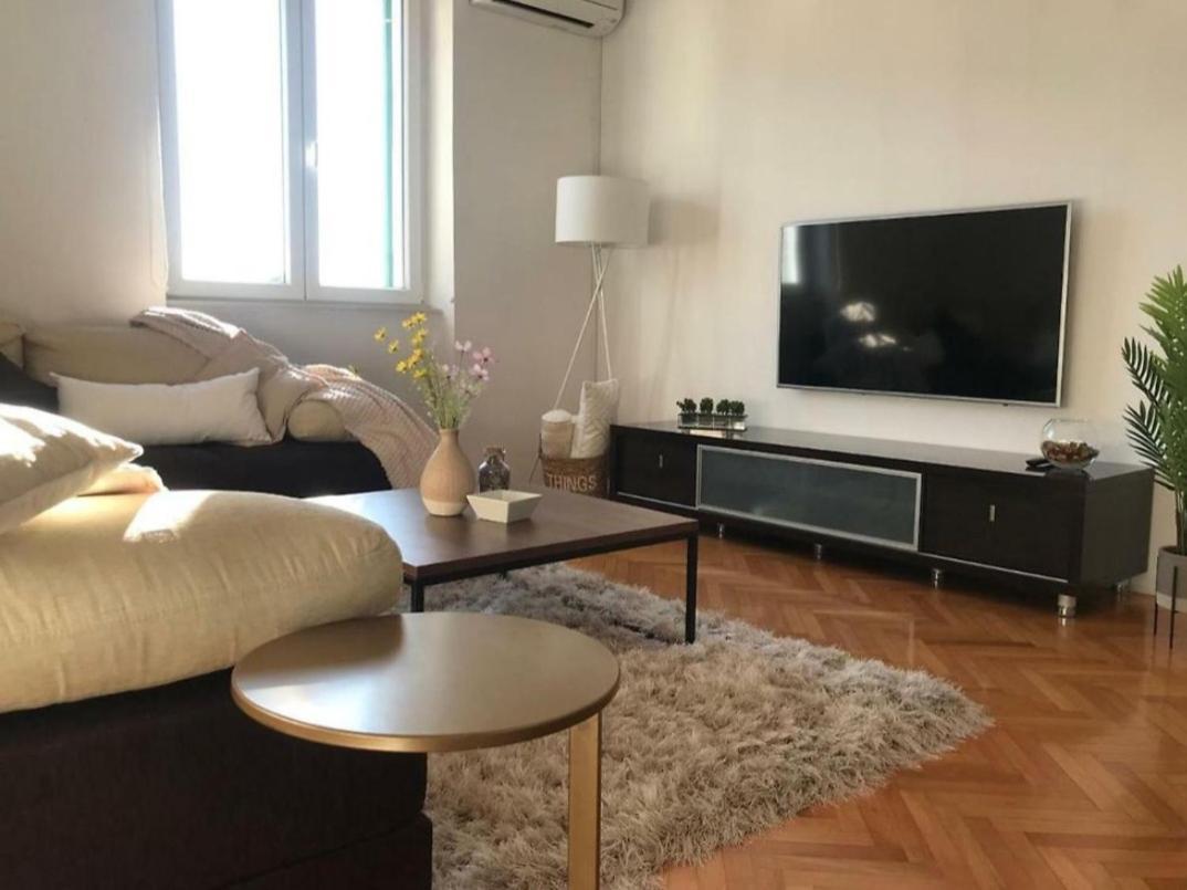 Cozy Apartment Solis-City Center Spalato Esterno foto