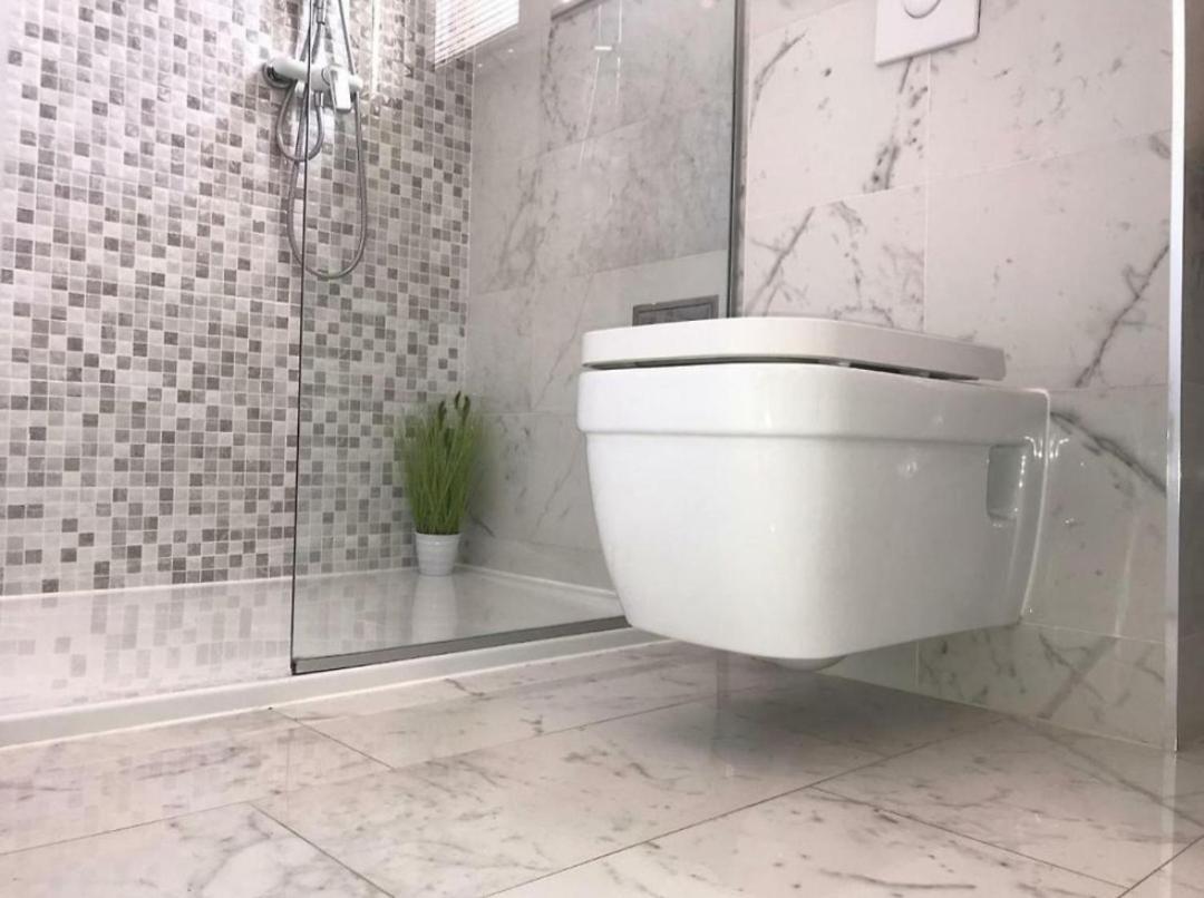 Cozy Apartment Solis-City Center Spalato Esterno foto