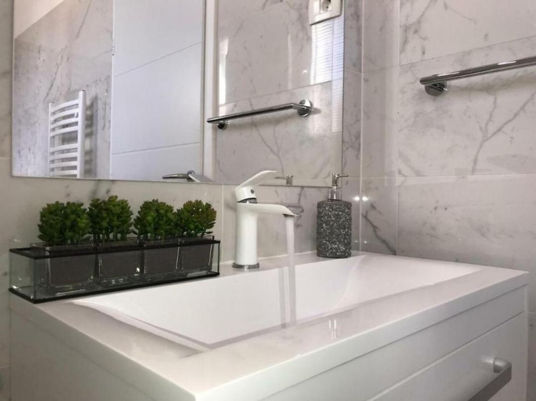 Cozy Apartment Solis-City Center Spalato Esterno foto