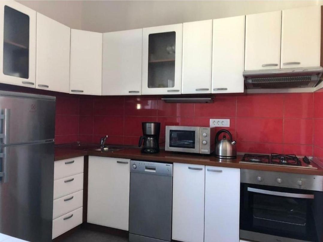 Cozy Apartment Solis-City Center Spalato Esterno foto