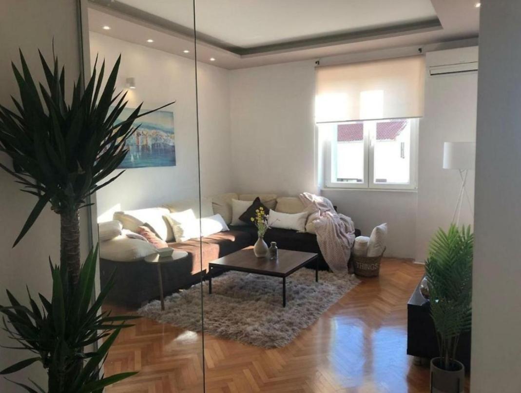 Cozy Apartment Solis-City Center Spalato Esterno foto